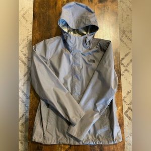 North Face Women’s Rain Jacket size L